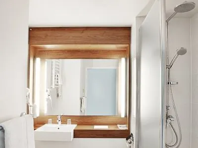 Campanile 호텔 비드고슈치