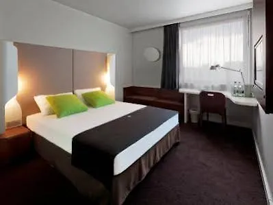 Campanile Бидгощ