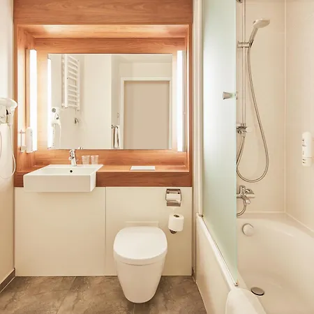 Hotell Campanile