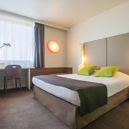 Hotell Campanile 3*