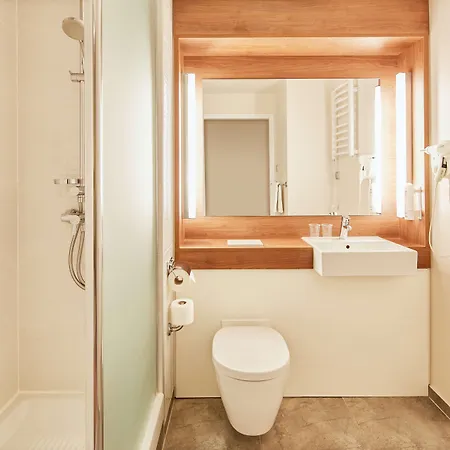 Campanile 비드고슈치