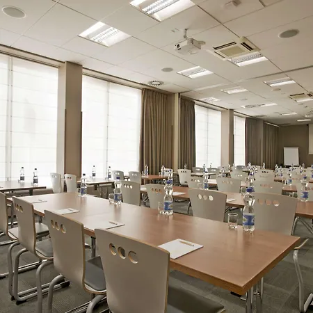 Campanile 3* Bydgoszcz