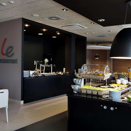 Campanile Готель Бидгощ