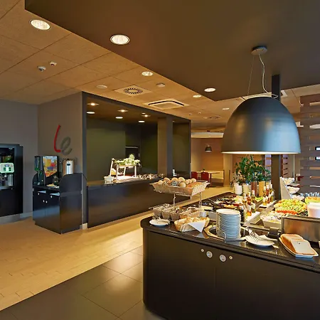 Hotell Campanile