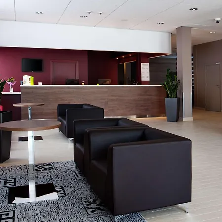 Campanile 3* 비드고슈치