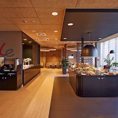 Hotel Campanile