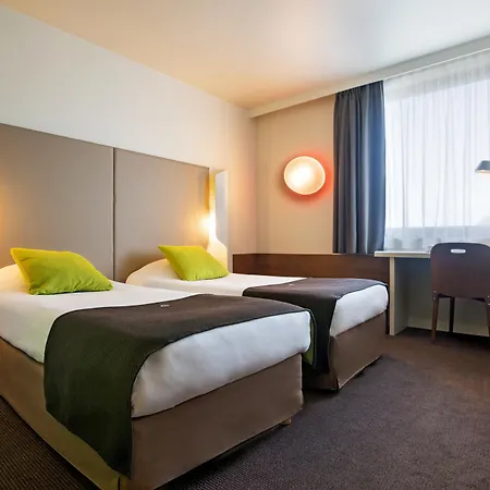 Campanile 3* 비드고슈치