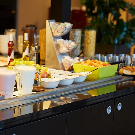 Готель Campanile Бидгощ