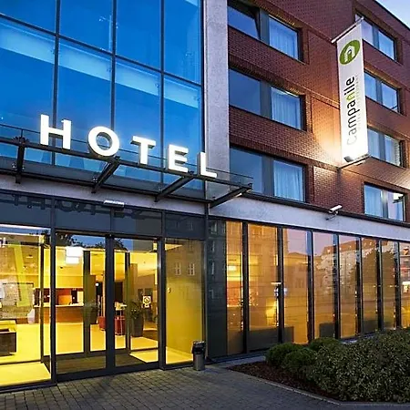 Campanile 3* Bydgoszcz