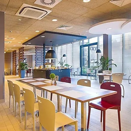 Hotell Campanile