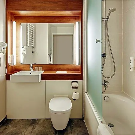 Hotell Campanile Bydgoszcz