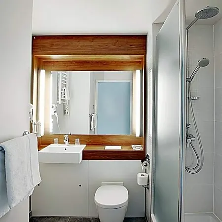 Hotell Campanile 3*