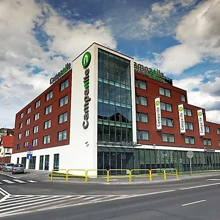 Campanile 3* Bydgoszcz