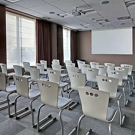 Campanile 3* Bydgoszcz
