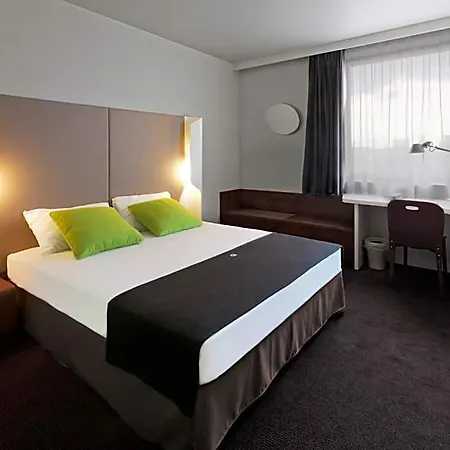 Hotell Campanile 3*