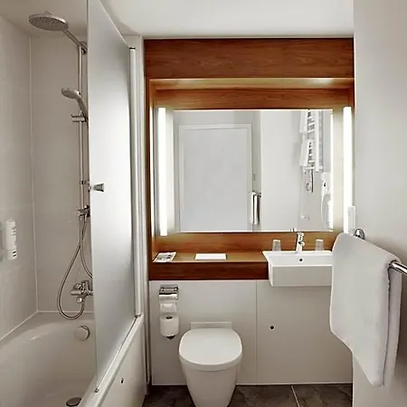 Hotell Campanile Bydgoszcz