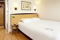 Campanile Hotel