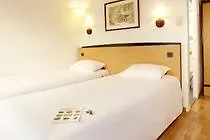 Campanile 3* Быдгощ
