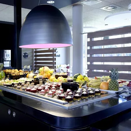 Campanile Hotell Bydgoszcz