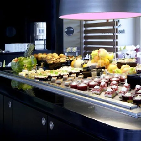 Hotell Campanile 3*
