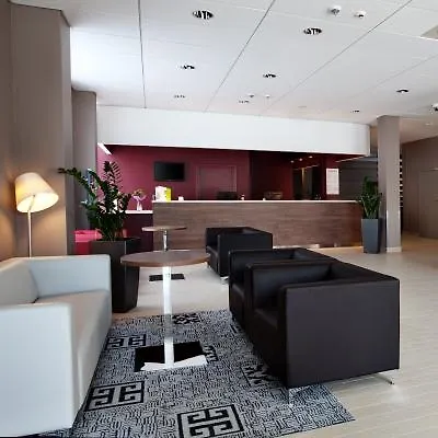Hotell Campanile Bydgoszcz