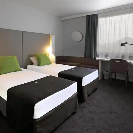 Campanile 비드고슈치