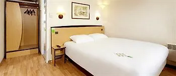 Campanile Hotell 3*