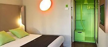 Hotell Campanile 3*
