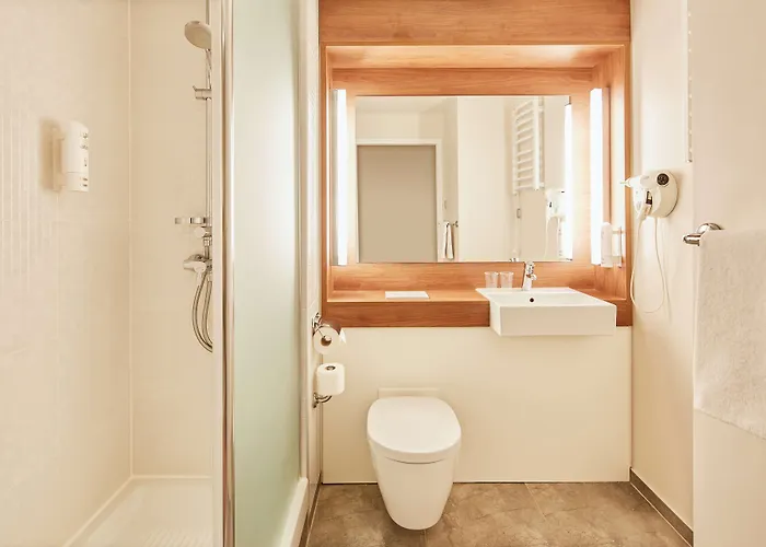 Campanile بيدغوستيا