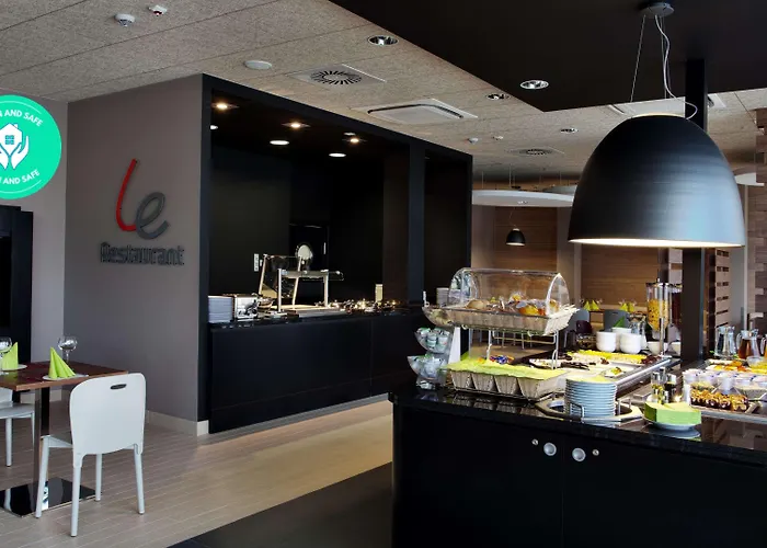 Campanile Hotel Bydgoszcz