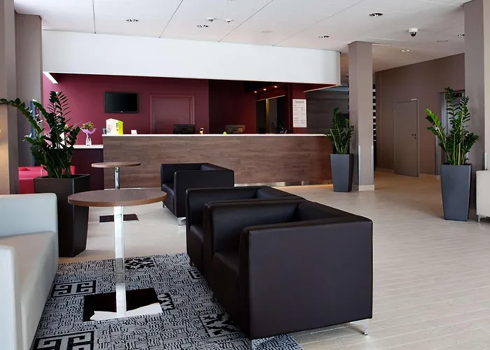 Campanile 3* Bydgoszcz