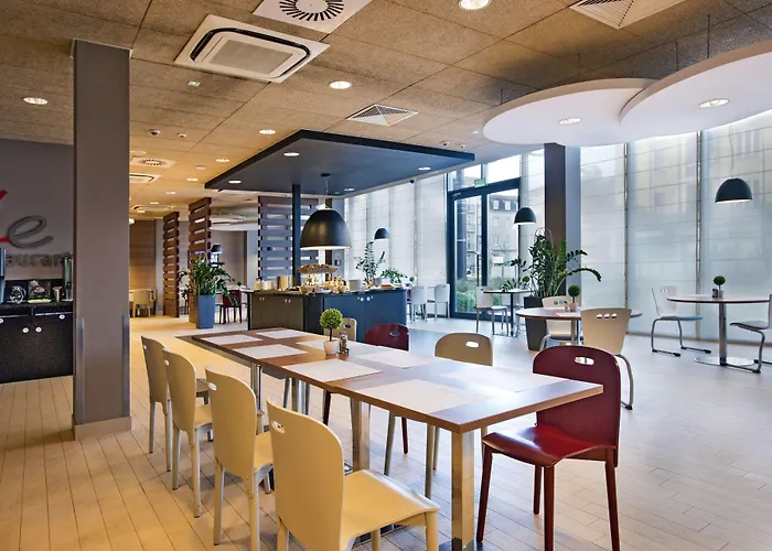 Hotel Campanile Bydgoszcz