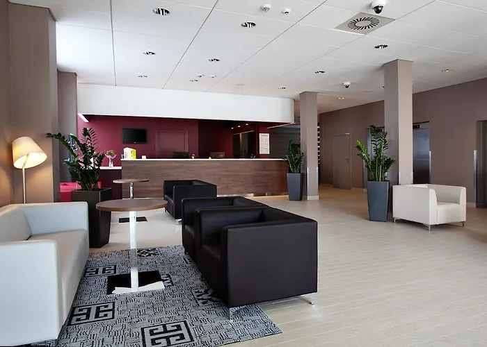 Hotel Campanile Bydgoszcz