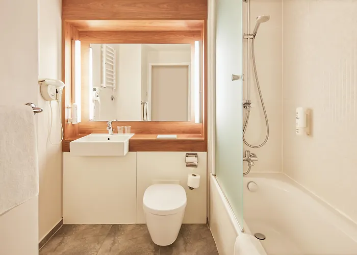 Campanile Hotel Bydgoszcz