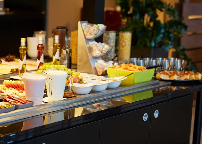 فندق Campanile بيدغوستيا