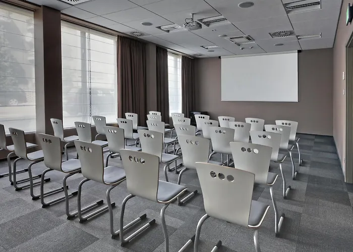 Campanile Hotel Bydgoszcz