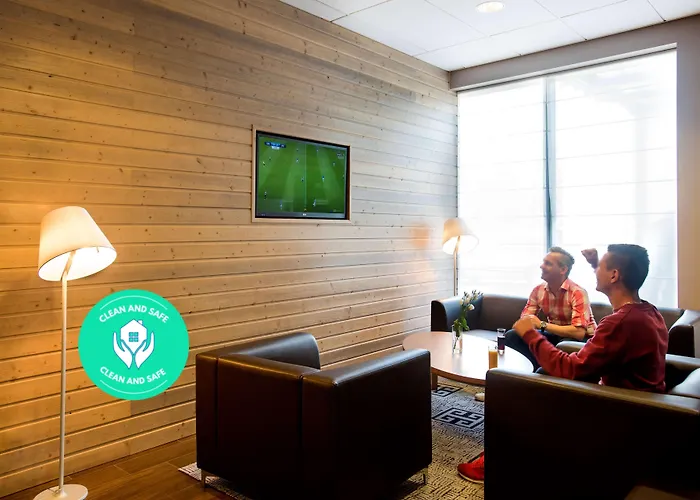 Campanile فندق بيدغوستيا