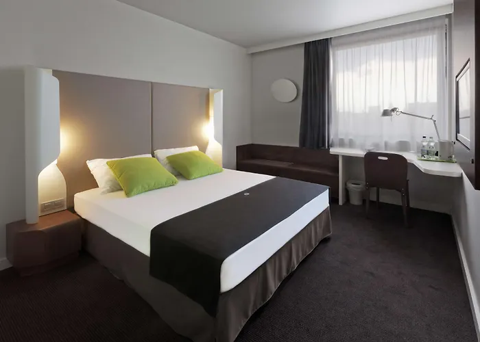 Campanile بيدغوستيا