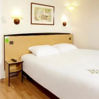 Campanile Hotel Bydgoszcz