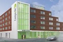 Campanile Hotel Bydgoszcz