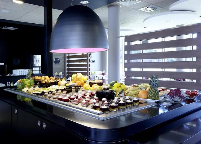 Campanile Hotel Bydgoszcz