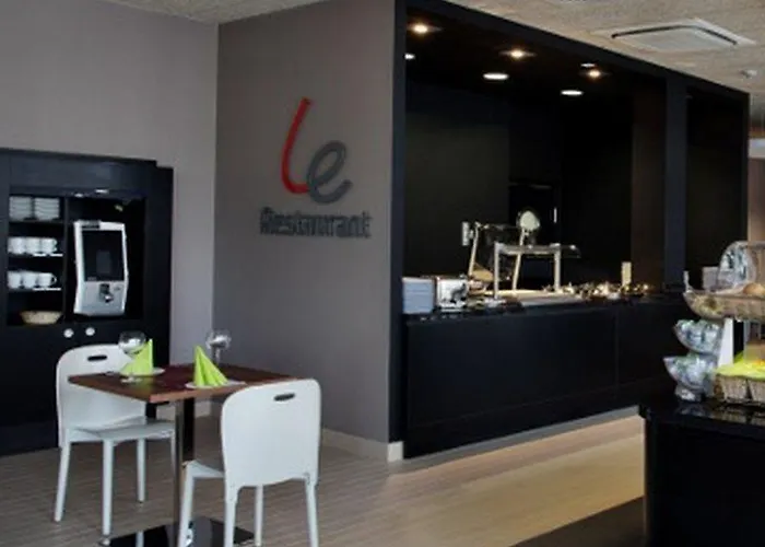 Hotel Campanile Bydgoszcz