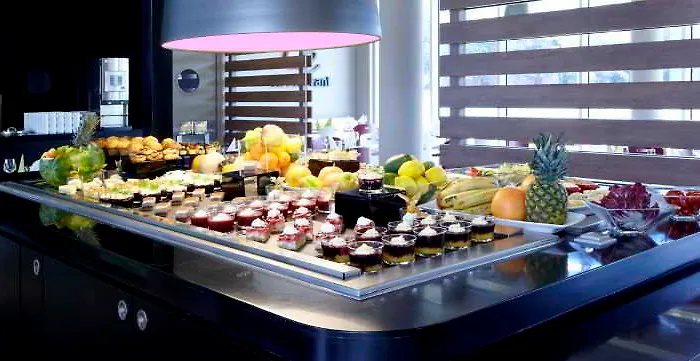 Hotel Campanile Bydgoszcz